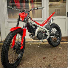 2026 Beta Sincro 300 Trials Bike £6945